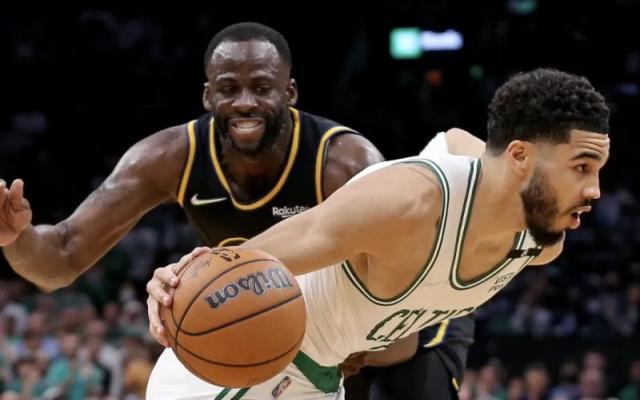 电竞平台-进攻稳定防守起伏大 勇士扭转颓势只能指望防守