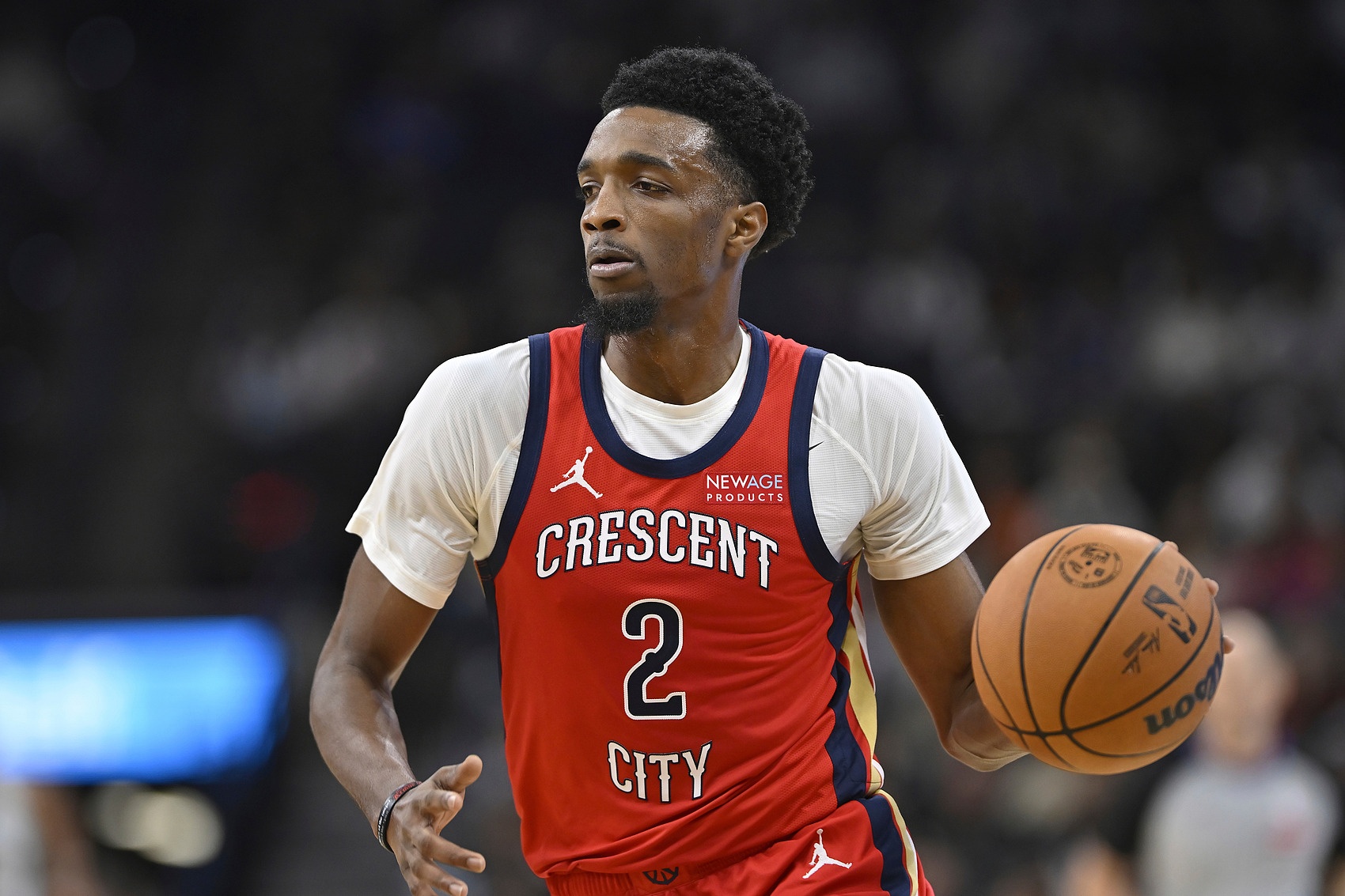 电竞平台-名记：如果赫伯特·琼斯被交易 活塞是最可能的下家