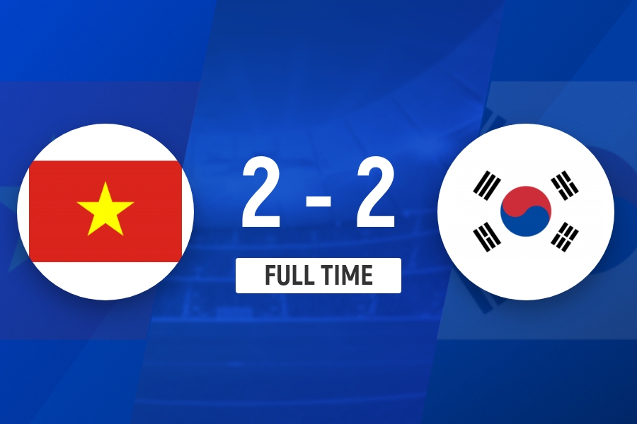 竞技宝-日>中>越>韩！韩媒：韩国足球已沦为四流 吉达的噩梦下达死亡宣告