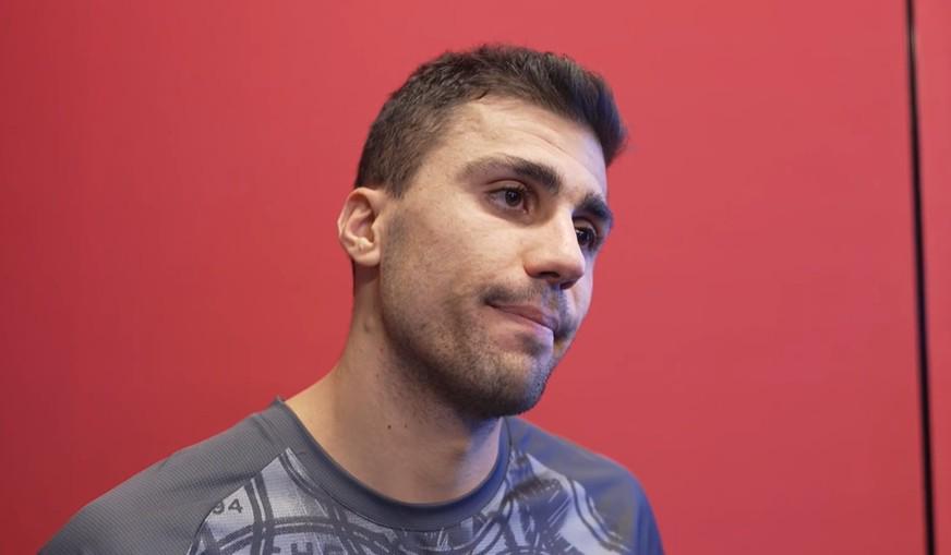 竞技宝官网-罗德里:我们要相信自己;若皇马想晋级,至少让他们付出代价